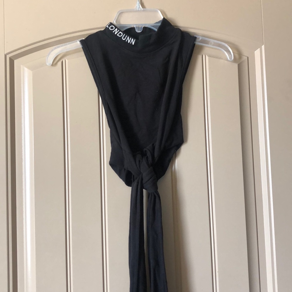 Londunn x Missguided Top